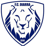 Diarra crest