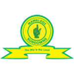 Mamelodi Sundowns W crest