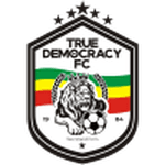 True Democracy crest