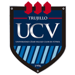 Cesar Vallejo crest