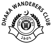 Dhaka Wanderers crest