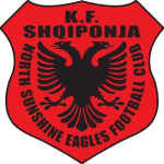 North Sunshine Eagles crest