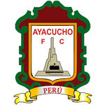 Ayacucho FC crest