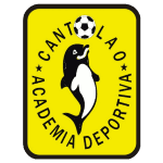 Academia Cantolao crest