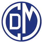 Deportivo Municipal crest