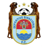 Deportivo Binacional crest