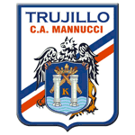 Carlos A. Mannucci crest