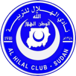 Al Hilal Al Manaqil crest