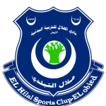 Al Merreikh El Obeid crest