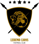 Lerumo Lions crest