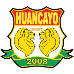 Sport Huancayo crest