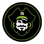 Molinos El Pirata crest