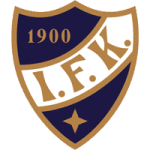 VIFK W crest