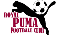 Royal Puma crest