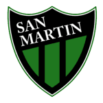San Martín San Juan Res. crest