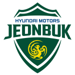 Jeonbuk Motors II crest