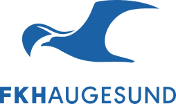 Haugesund W crest