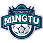 Guangdong Mingtu crest