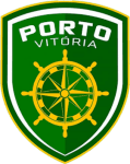 Porto Vitoria U17 crest