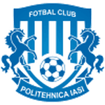Politehnica Iasi crest