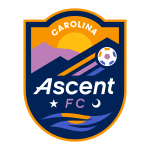 Carolina Ascent II W crest