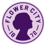 Flower City 1872 W
