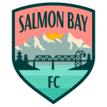 Salmon Bay W crest