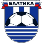 Baltika II crest