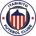 Itabirito U20 crest