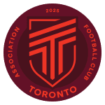 AFC Toronto W crest