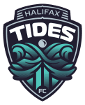 Halifax Tides W crest