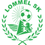 Lommel United crest