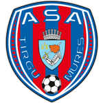 ASA Targu Mures crest