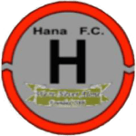 Hana crest