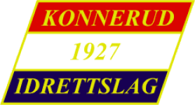 Konnerud crest