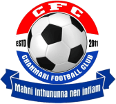 Chanmari crest