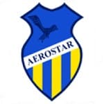 Aerostar Bacau crest