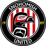 Snohomish United crest