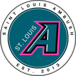 St. Louis Ambush crest