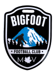 Bigfoot crest