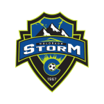 Colorado Storm crest
