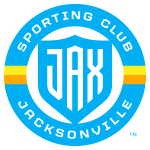 Sporting JAX crest