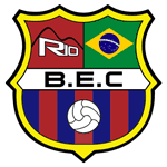 Barcelona RJ crest