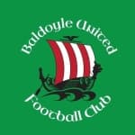 Baldoyle United crest