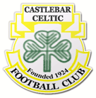 Castlebar Celtic crest