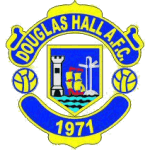 Douglas Hall