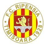 Ripensia Timisoara crest