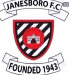 Janesboro crest