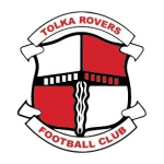 Tolka Rovers crest