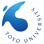 Toyo University crest